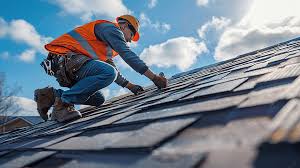 Best Green or Eco-Friendly Roofing Solutions  in Irvine, KY